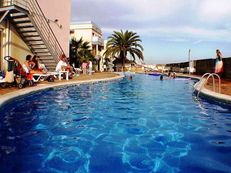 Hotel Amaraigua (Adults Only) Malgrat de Mar Exterior foto